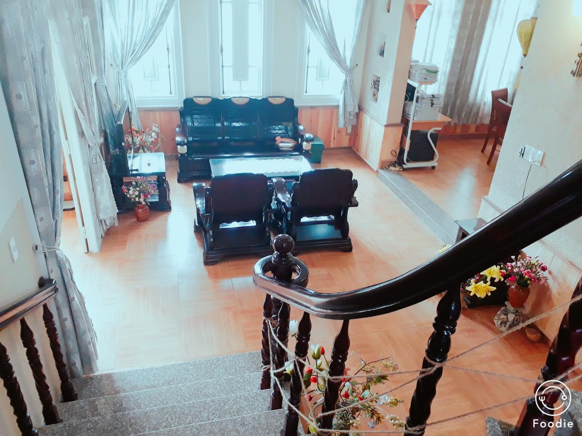 288 Villa Da Lat Room photo
