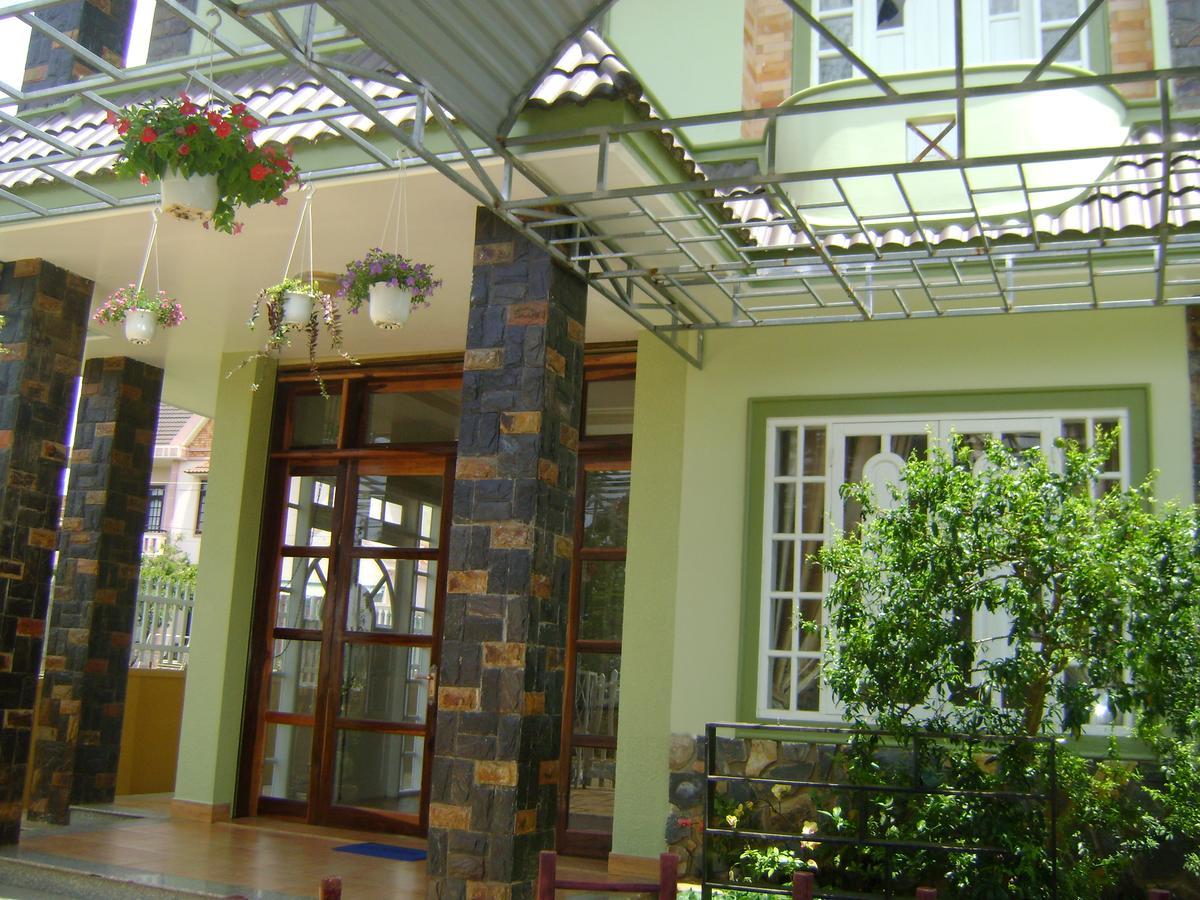 288 Villa Da Lat Exterior photo