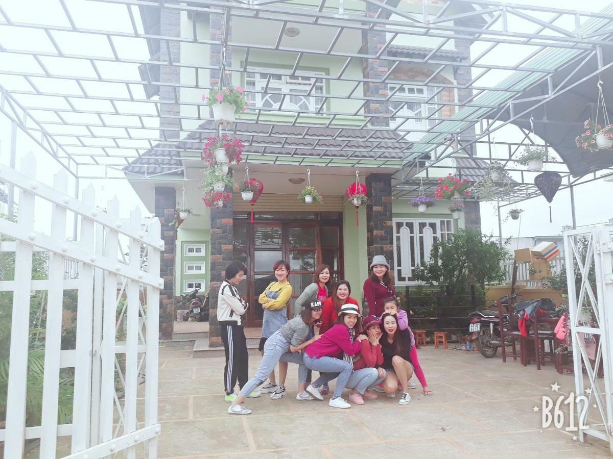 288 Villa Da Lat Exterior photo